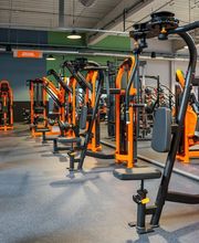 Basic-Fit 24/7 Bild 3