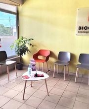 Biogroup Maine Anjou - Allonnes - Salle d'attente