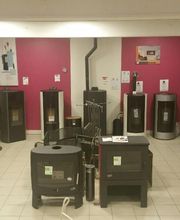 Cheminées Godin image 12