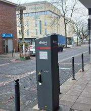 E.ON Drive Charging Station Bild 5