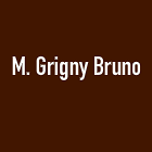 M. Grigny Bruno