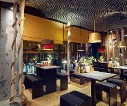 PETER PANE Burgergrill & Bar Bild 4