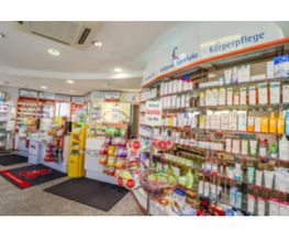 Luitpold Apotheke - Ansbach Bild 3