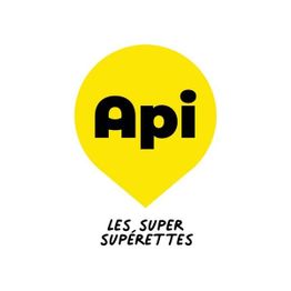Api - Super supérette de Nieul-Lès-Saintes