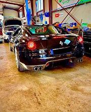 Euromaster Garage Soler - Châteaurenard image 4