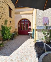 Hôtel du Pont et Restaurant image 4