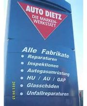 Auto Dietz GmbH Bild 3