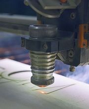 Eichenberger Grafische Maschinen Bild 2