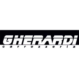 Carrozzeria Gherardi Srl di Pinna Antonio logo