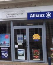 ALLIANZ MERLET CHRISTOPHE image 4