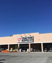 Tractor Supply Co. image 1