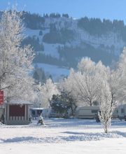 Camping Vermeille Zweisimmen