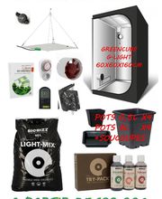 Toukipouss Growshop CBD shop image 9