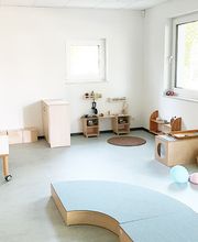 Kita Upsala
Bremen
pme Familienservice GmbH