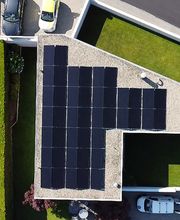 J.Clever SA | Impianti fotovoltaici Bild 10