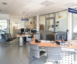 STERNAUTO Bild 2