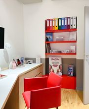 Audioprothésiste Saint Nazaire-Alain Afflelou Acousticien image 3