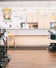 MAC BABY Kriens Bild 8