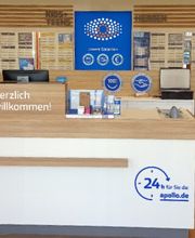 Apollo-Optik - Schortens - Im Gewerbegebiet Bild 2