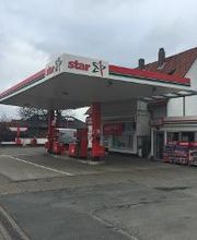 star Tankstelle Bild 2