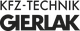 KFZ-Technik GIERLAK