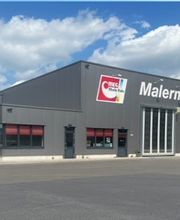 Standortbild MEGA eG Kleve, Unternehmensbereich MEG Rhein-Ruhr, Großhandel für Maler, Bodenleger und Stuckateure