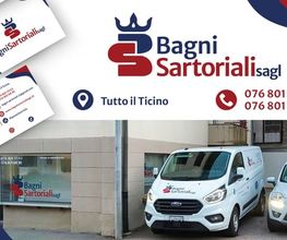 Bagni Sartoriali Sagl Bild 1