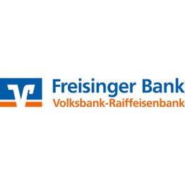 Freisinger Bank eG - SB-Standort Attaching