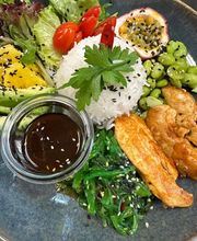 Restaurant Panem am See Bild 2