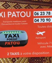 Taxi Patou image 3
