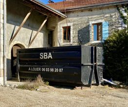 SBA Recyclage image 1