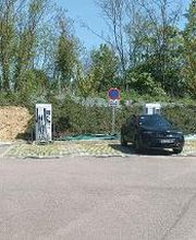 Easy Charge Services station de recharge image 2