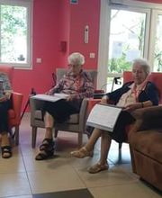 Résidence La Roseraie image 2