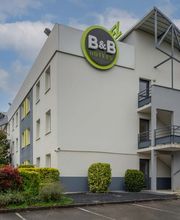 B&B HOTEL Beauvais image 2