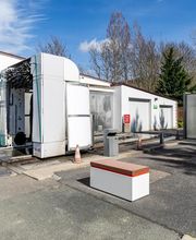 This is a picture representing NF003608 (FUELING) - ETS KUENTZ BIX