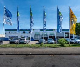 EUROMASTER Mannheim PKW & LKW Bild 2