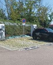 Easy Charge Services station de recharge image 1