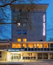 Mercure Hotel Dortmund Centrum Bild 3
