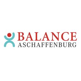 Firmensignet Balance Aschaffenburg