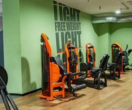 Basic-Fit imagen 4