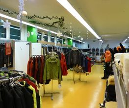 HORSANA Reitsport AG Bild 3