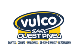 VULCO OUEST PNEU SAINTES