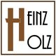 Heinz Holz Schreinerei und Holzbau
