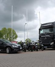 Fahrschule Andreas Müller Bild 3