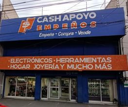 Cash Apoyo Empeños Periférico Oriente imagen 10