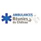 Ambulances Réunies Du Château Catherine