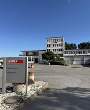 REMEX Nord GmbH // Verwaltung Bild 2