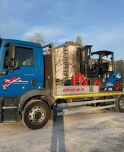 INTREX GmbH - Entsorgung, Recycling Bild 1