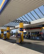 JET Tankstelle Bild 9