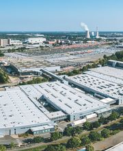 Brose Sitech GmbH Bild 1